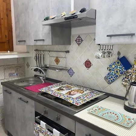 בית נופש La Casa Di Max נוטו