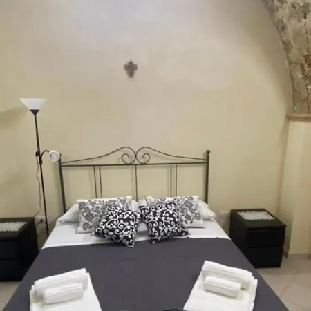La Casa Di Max * Noto