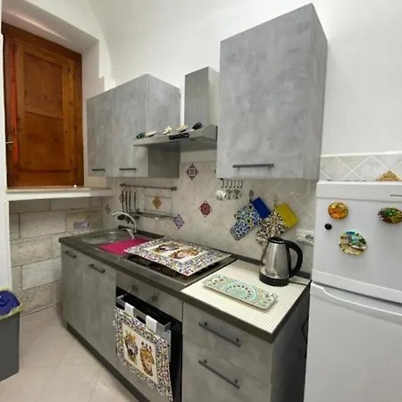 La Casa Di Max בית נופש