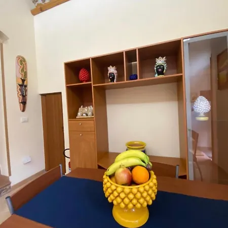 בית נופש La Casa Di Max *
