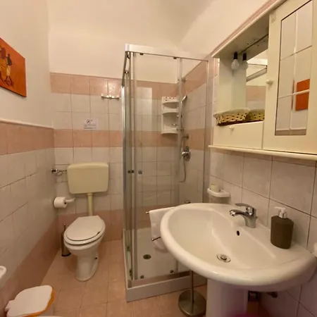 La Casa Di Max * נוטו