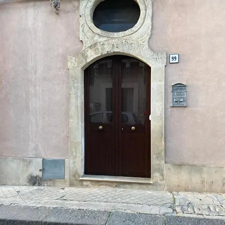 בית נופש La Casa Di Max