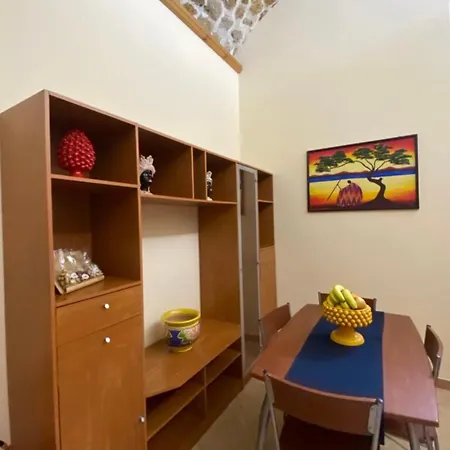 La Casa Di Max בית נופש *